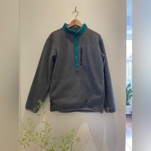 Manastash Polartec Fleece